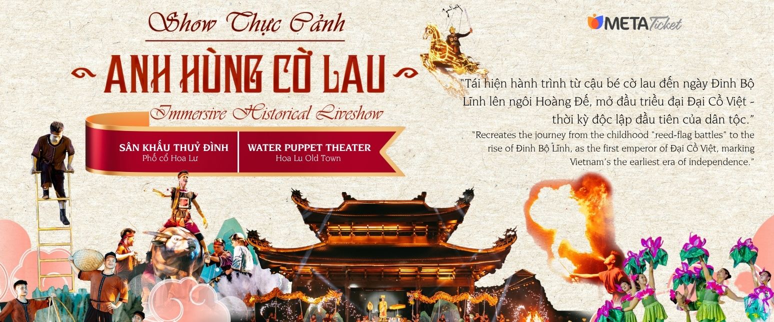 Anh Hùng Cờ Lau