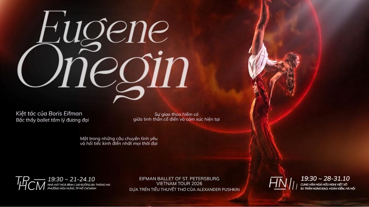Eugene Onegin